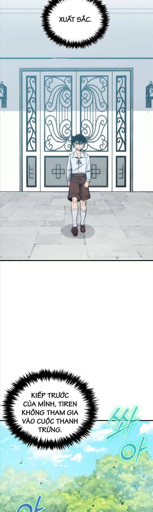 Kiếm Sư Cấp 9 Trở Lại: Chapter 7