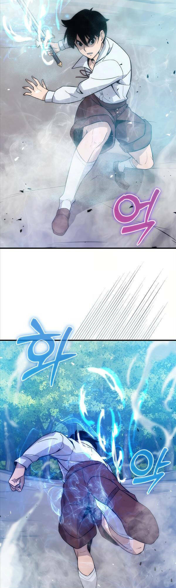 Kiếm Sư Cấp 9 Trở Lại: Chapter 7