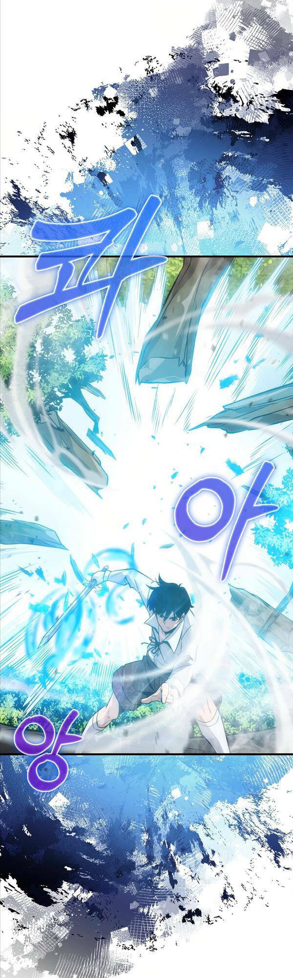 Kiếm Sư Cấp 9 Trở Lại: Chapter 7