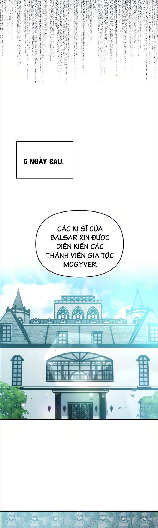 Kiếm Sư Cấp 9 Trở Lại: Chapter 7