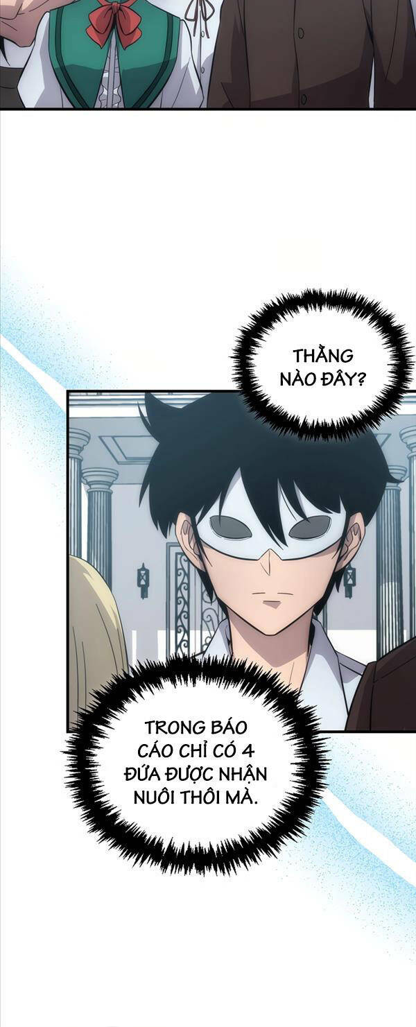 Kiếm Sư Cấp 9 Trở Lại: Chapter 7