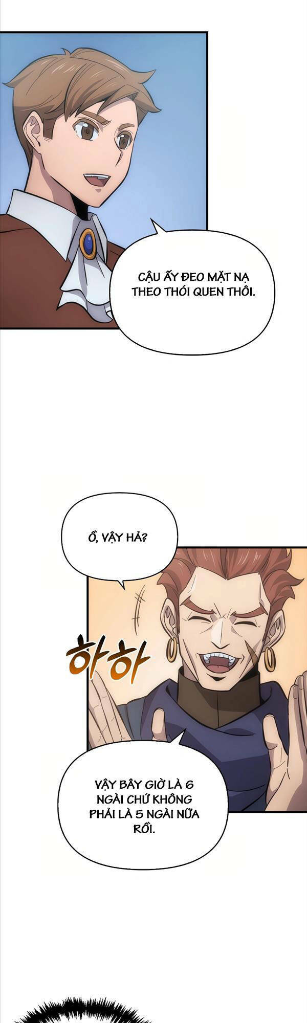 Kiếm Sư Cấp 9 Trở Lại: Chapter 7