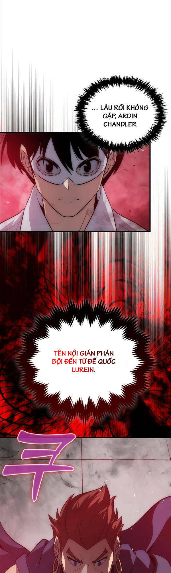 Kiếm Sư Cấp 9 Trở Lại: Chapter 7