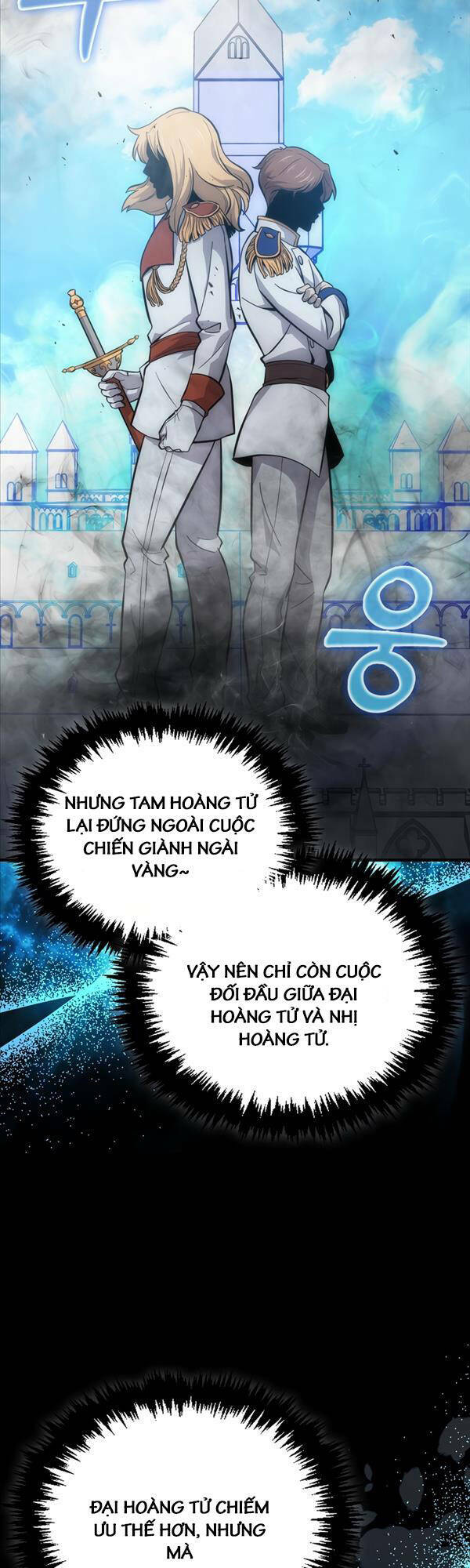 Kiếm Sư Cấp 9 Trở Lại: Chapter 7