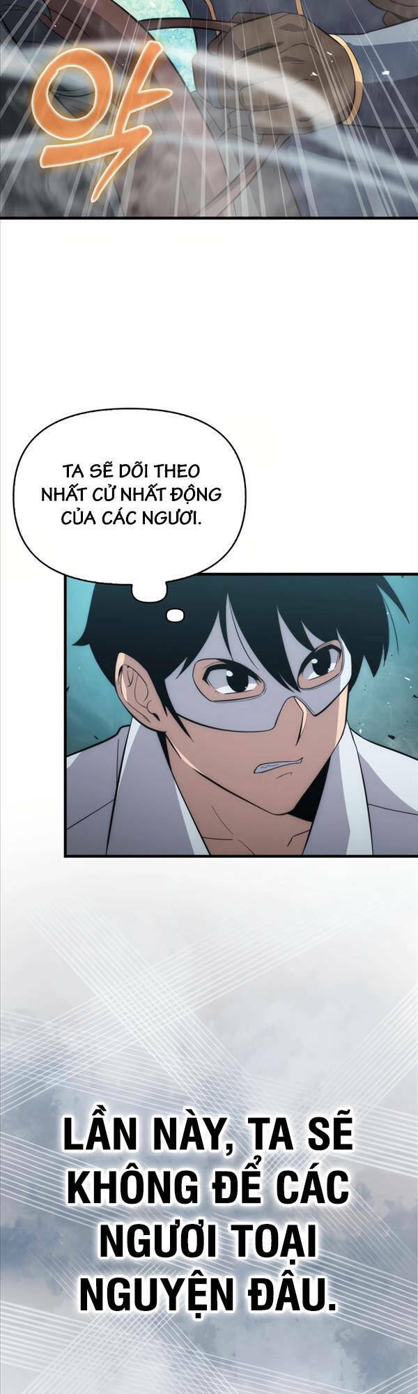 Kiếm Sư Cấp 9 Trở Lại: Chapter 8