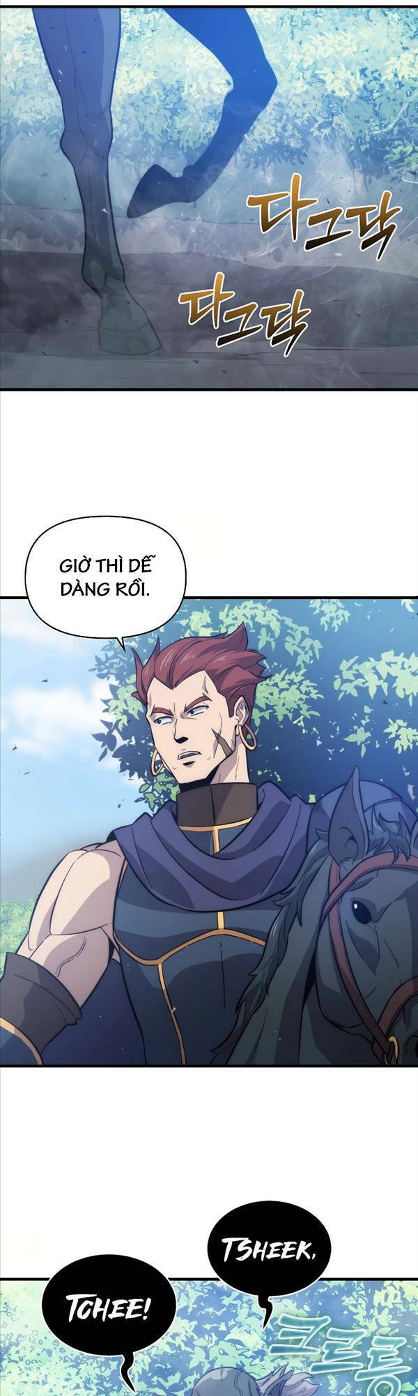 Kiếm Sư Cấp 9 Trở Lại: Chapter 9