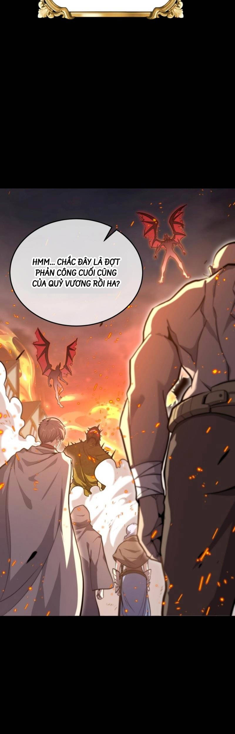 Kiếm Thánh Trọng Sinh: Chapter 1
