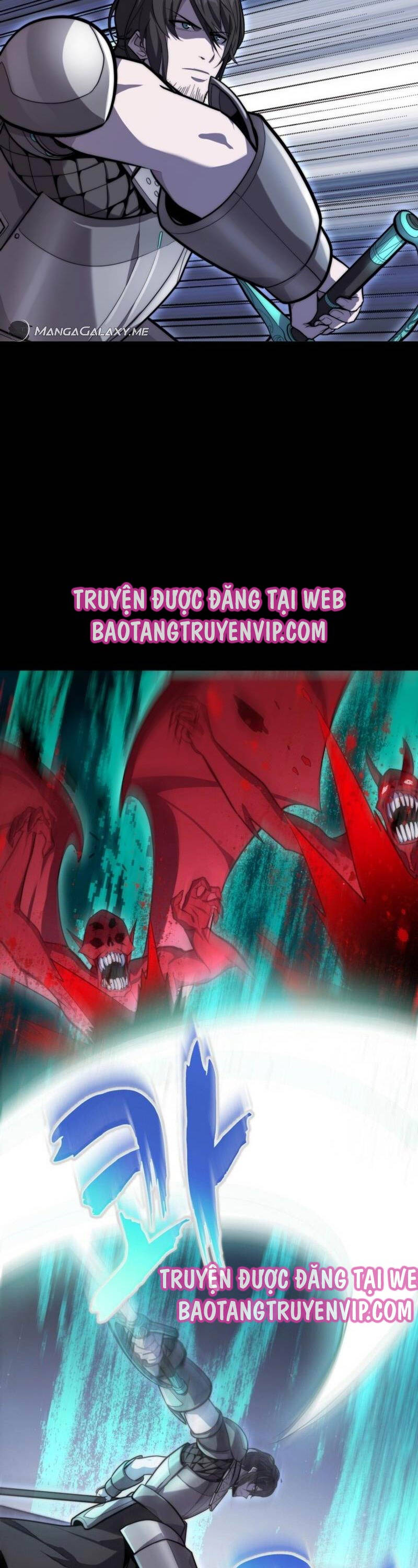 Kiếm Thánh Trọng Sinh: Chapter 1