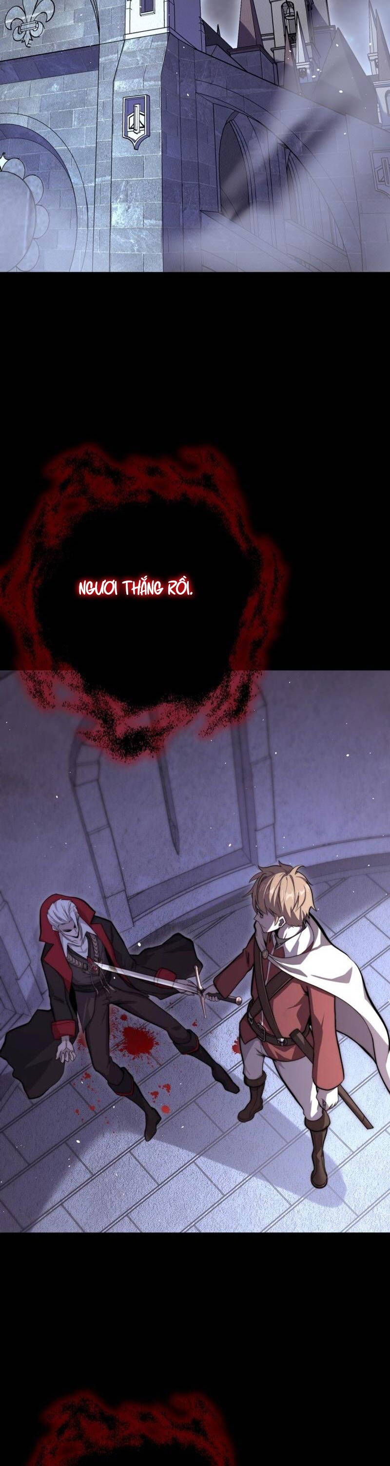 Kiếm Thánh Trọng Sinh: Chapter 1