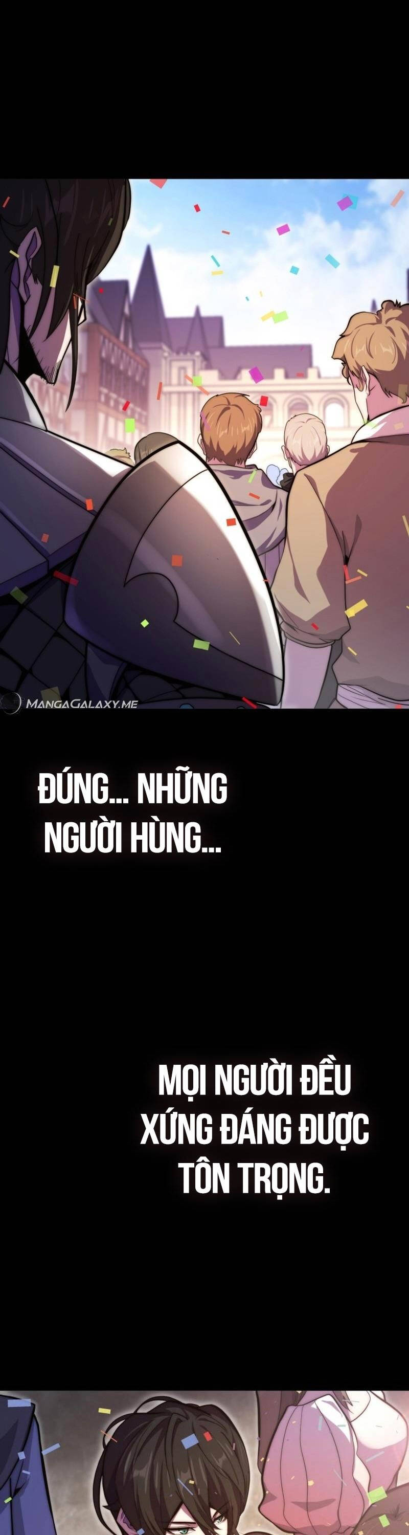 Kiếm Thánh Trọng Sinh: Chapter 1
