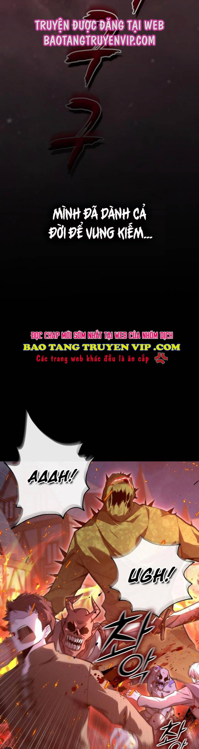 Kiếm Thánh Trọng Sinh: Chapter 1