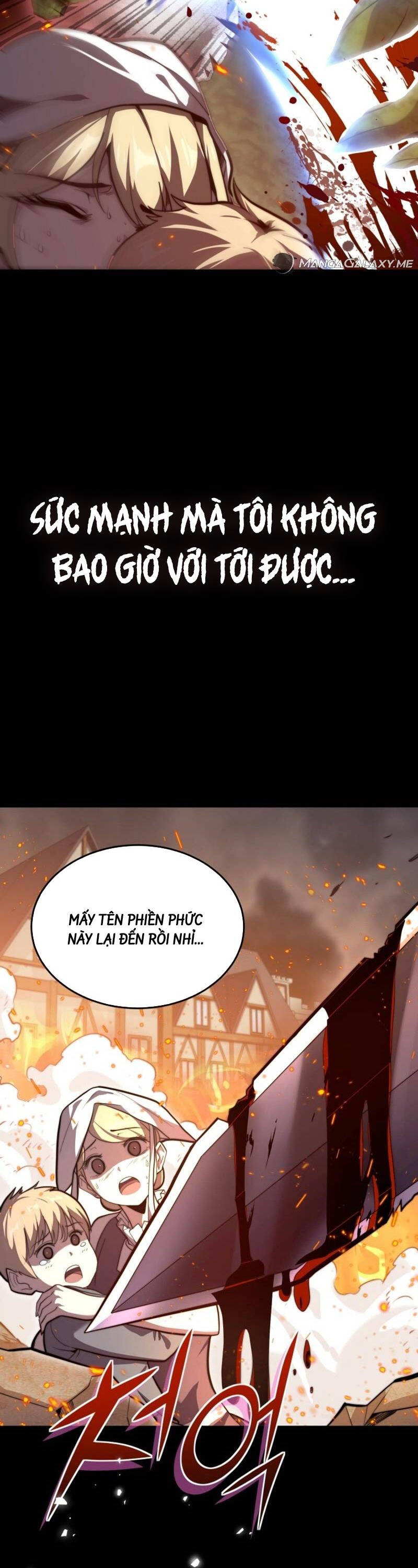 Kiếm Thánh Trọng Sinh: Chapter 1