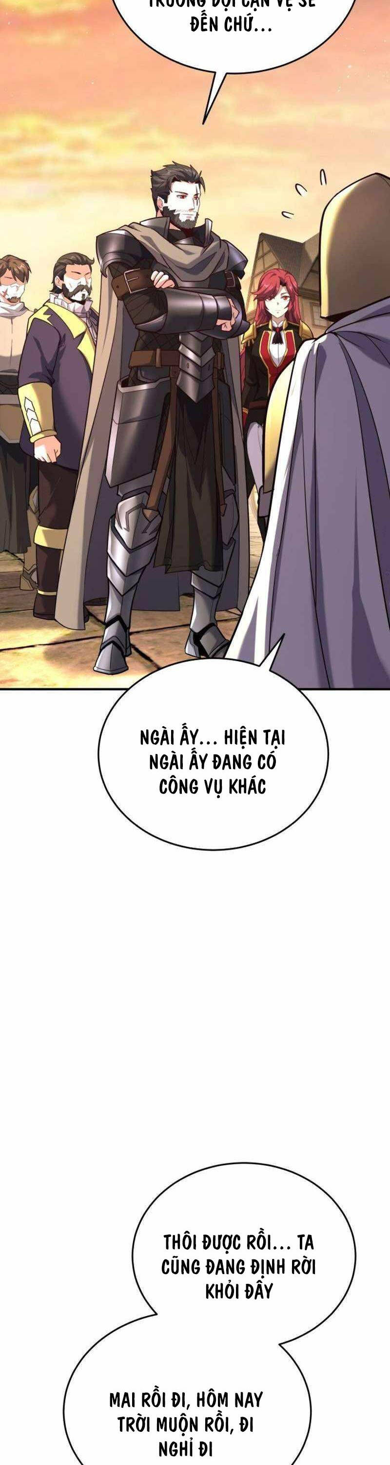 Kiếm Thánh Trọng Sinh: Chapter 10