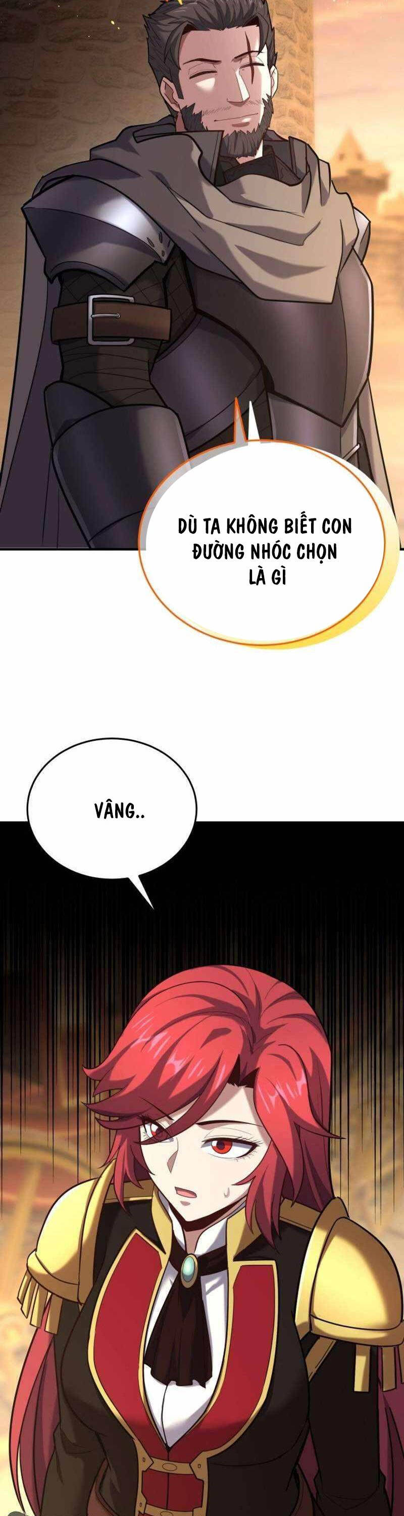 Kiếm Thánh Trọng Sinh: Chapter 10