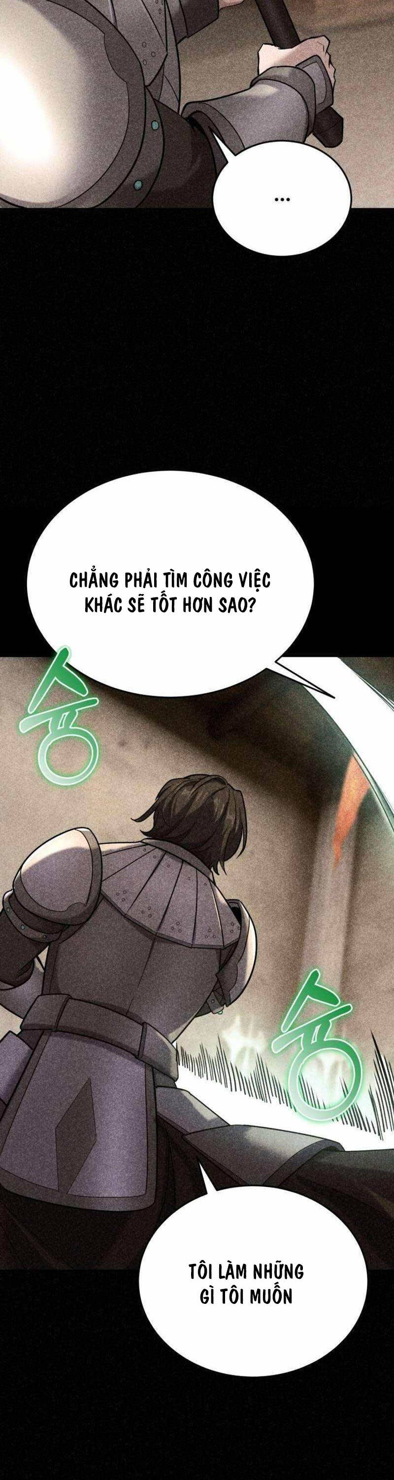 Kiếm Thánh Trọng Sinh: Chapter 10