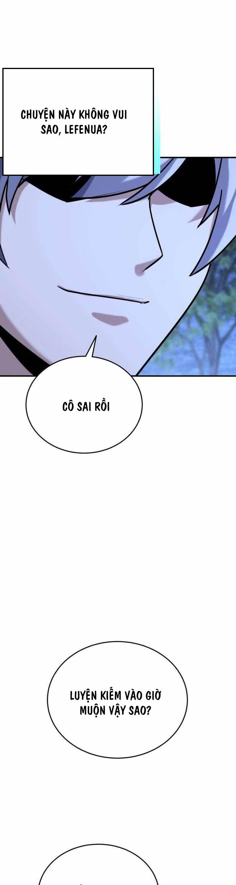 Kiếm Thánh Trọng Sinh: Chapter 10