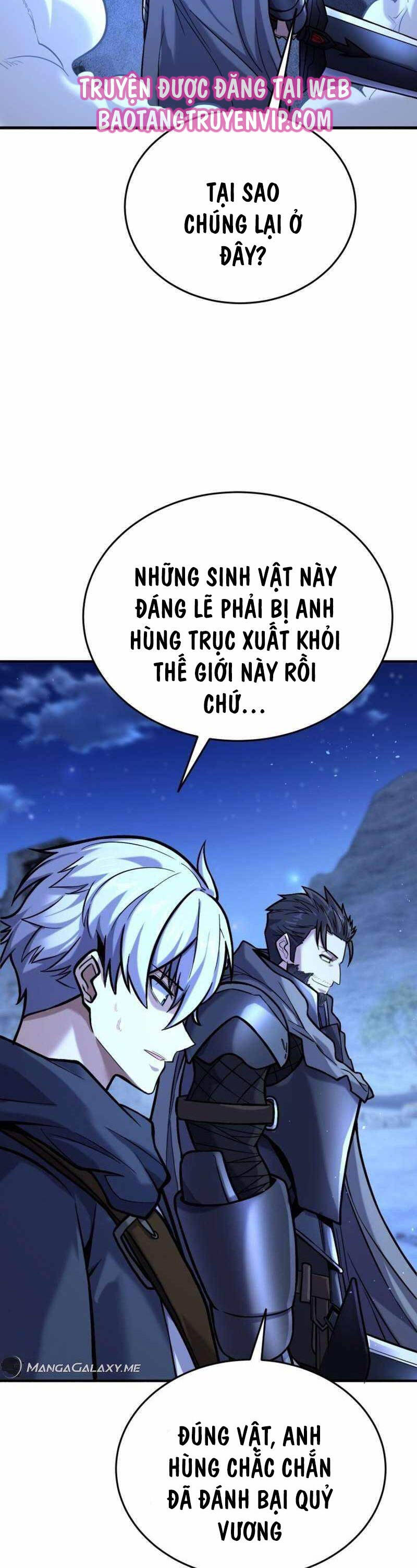 Kiếm Thánh Trọng Sinh: Chapter 11
