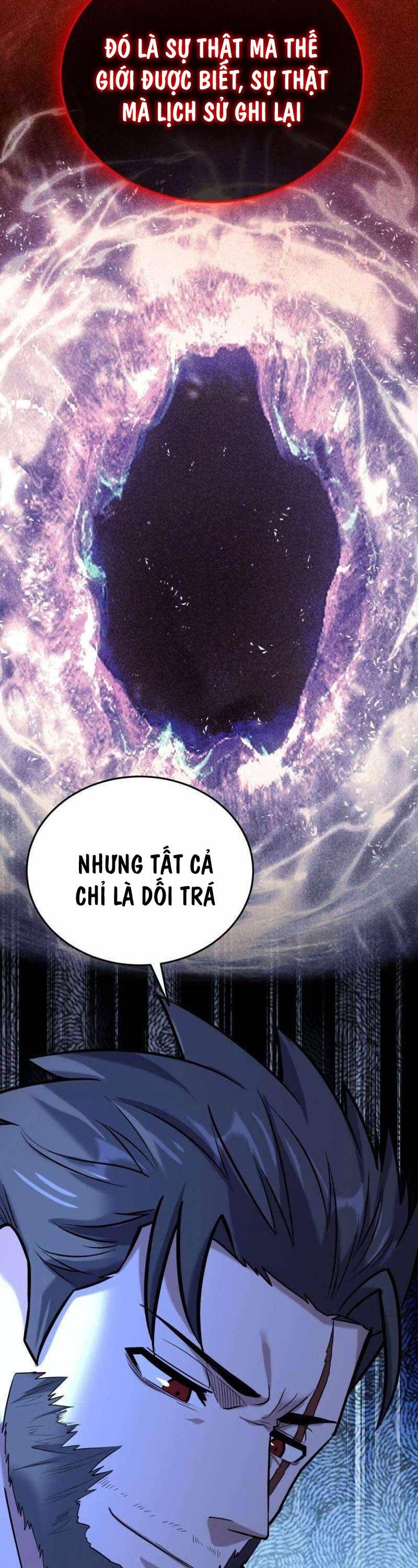 Kiếm Thánh Trọng Sinh: Chapter 11