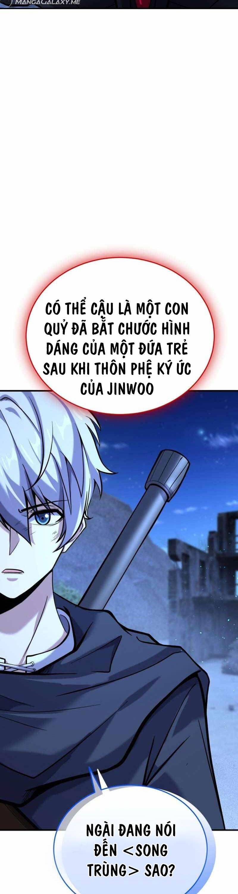 Kiếm Thánh Trọng Sinh: Chapter 11