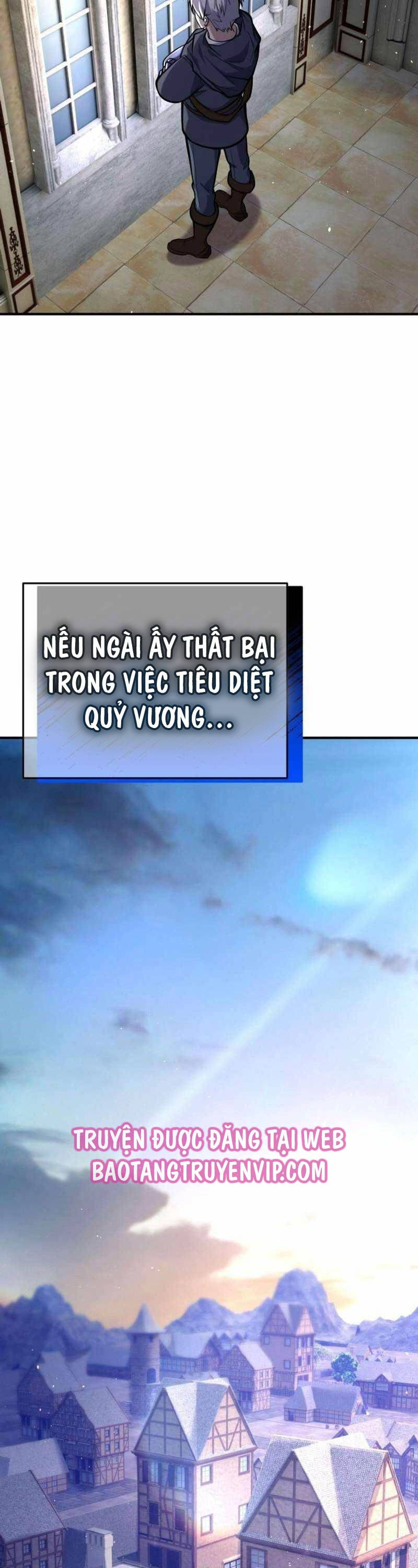 Kiếm Thánh Trọng Sinh: Chapter 11