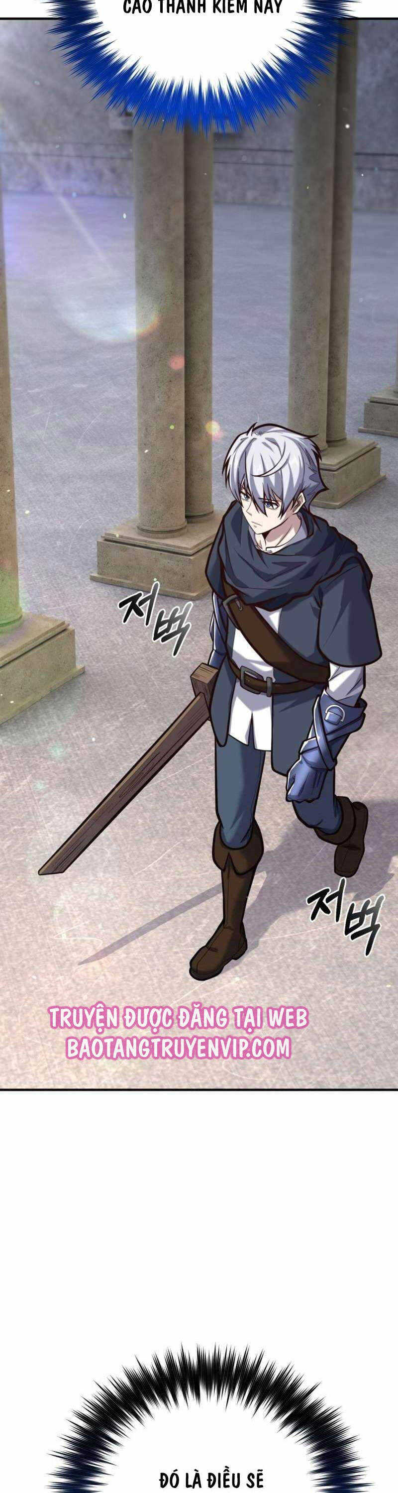 Kiếm Thánh Trọng Sinh: Chapter 11