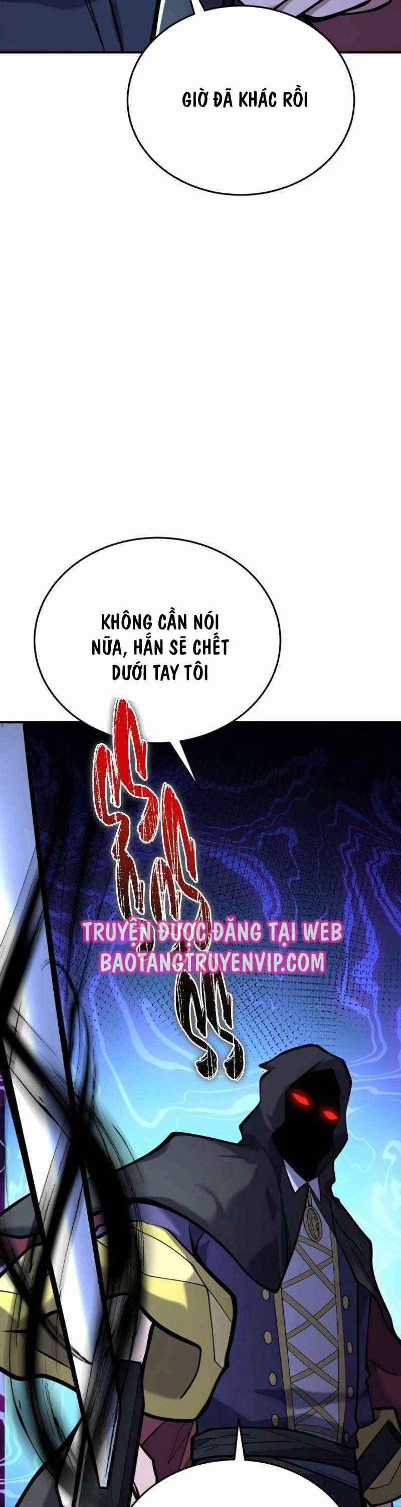 Kiếm Thánh Trọng Sinh: Chapter 11
