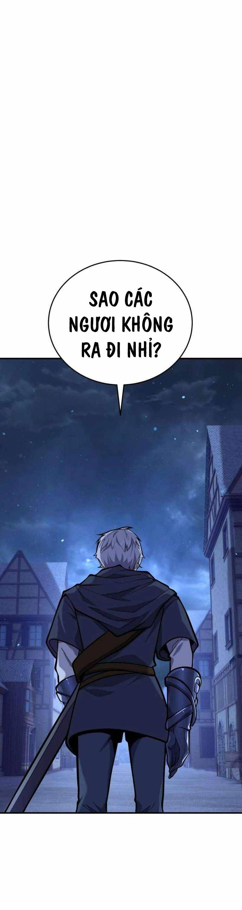 Kiếm Thánh Trọng Sinh: Chapter 11