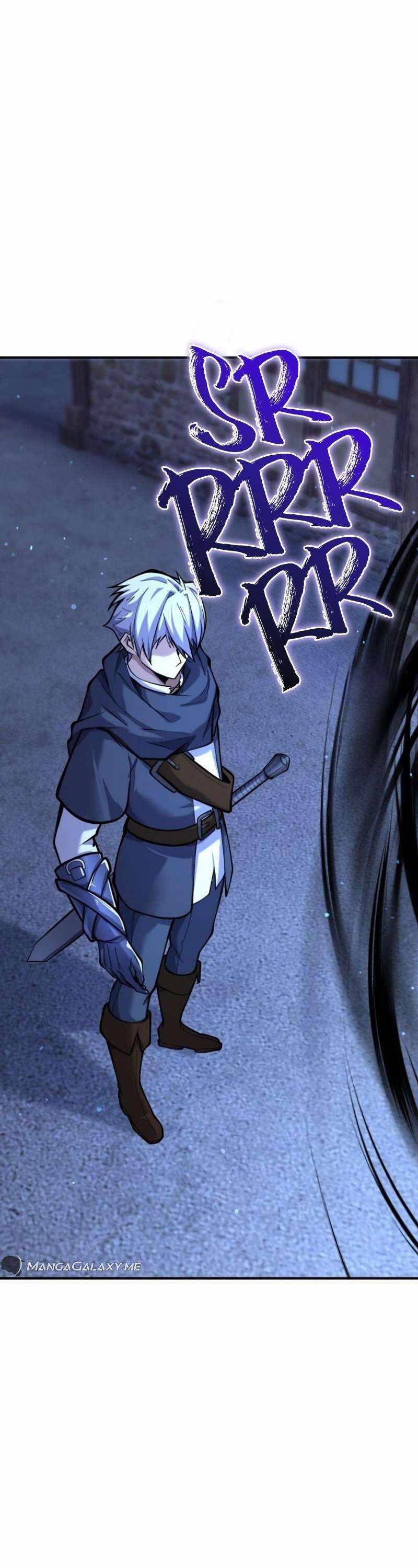 Kiếm Thánh Trọng Sinh: Chapter 11