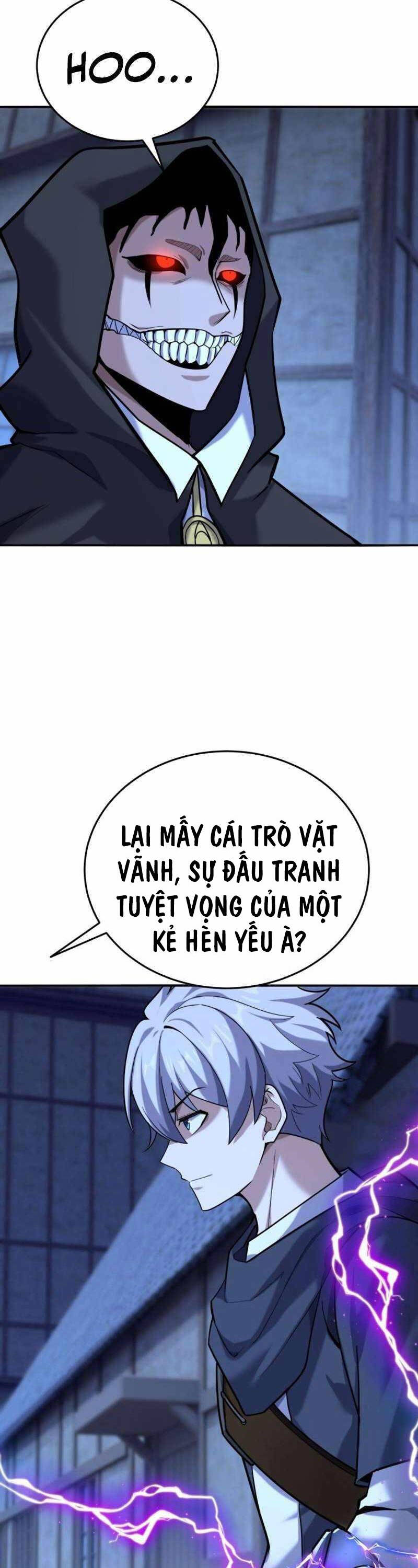 Kiếm Thánh Trọng Sinh: Chapter 12
