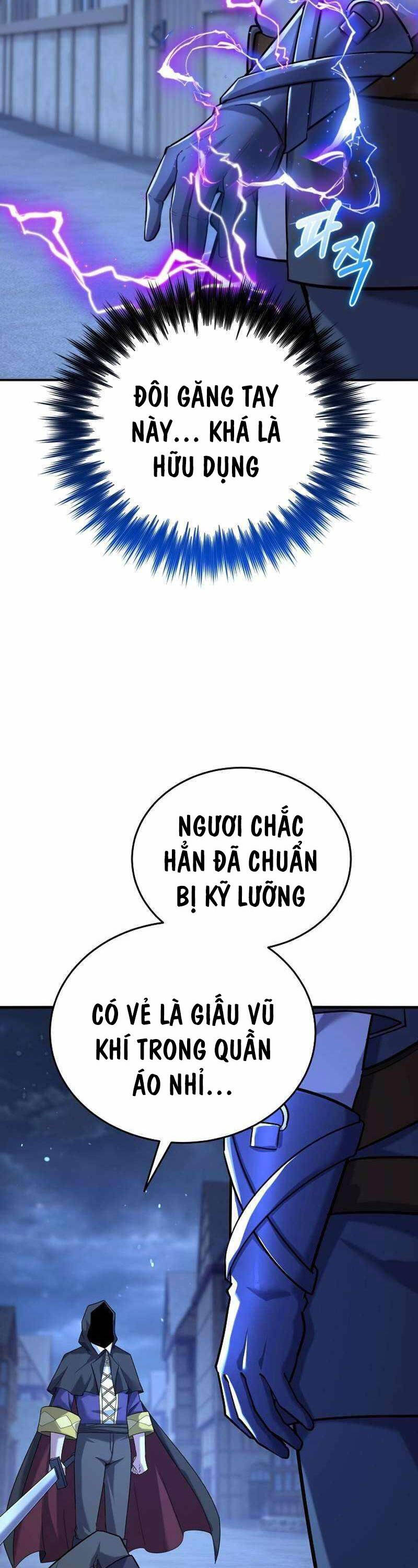 Kiếm Thánh Trọng Sinh: Chapter 12