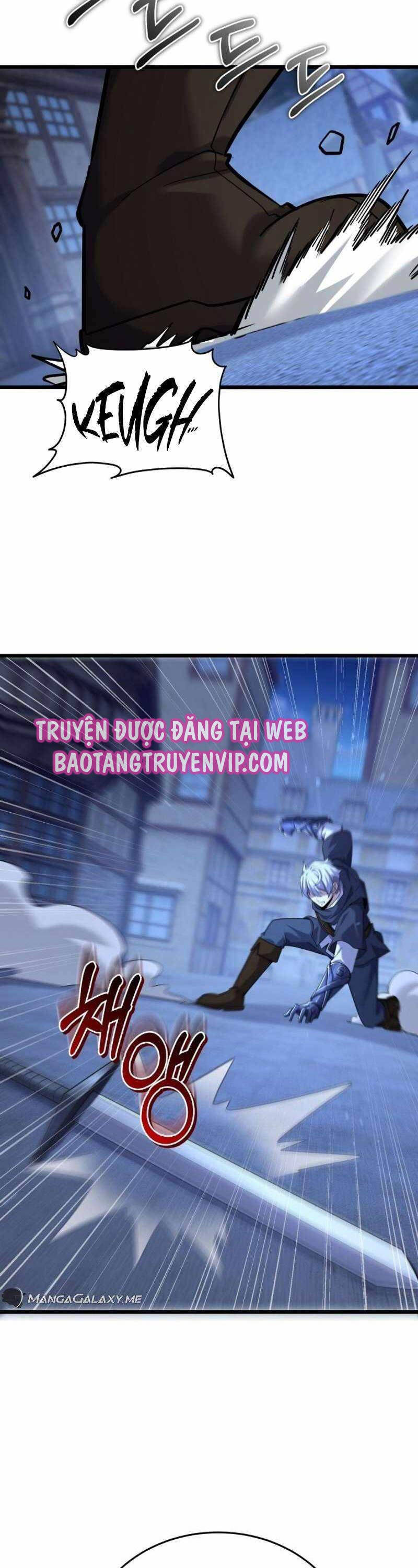 Kiếm Thánh Trọng Sinh: Chapter 12