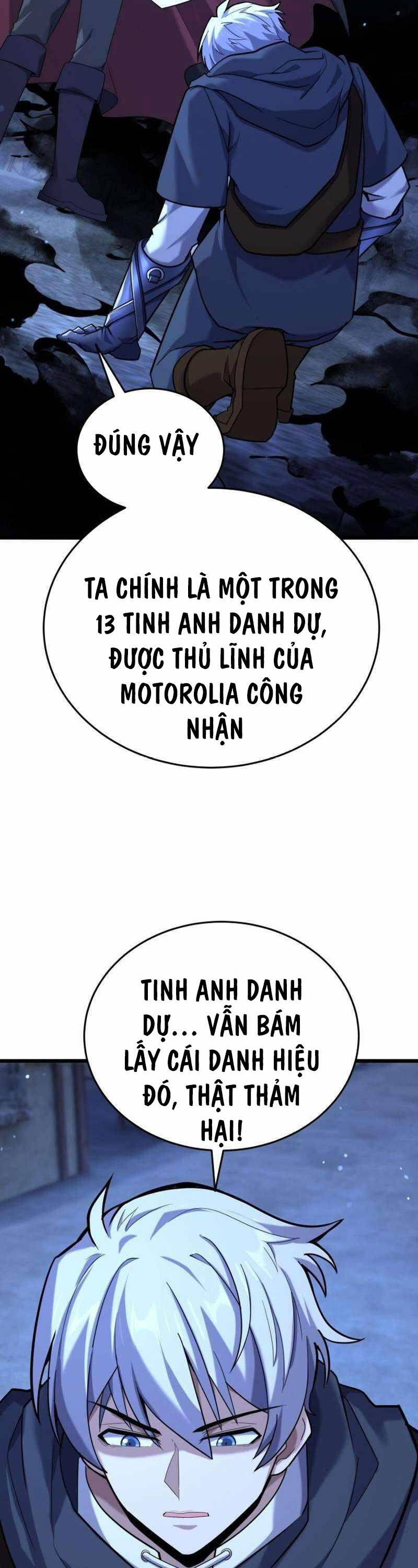 Kiếm Thánh Trọng Sinh: Chapter 12