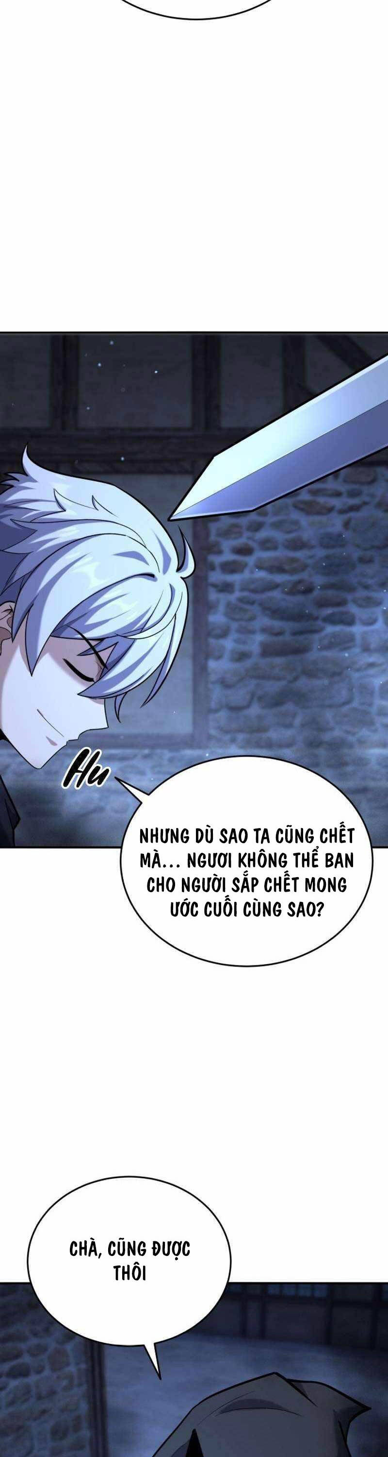 Kiếm Thánh Trọng Sinh: Chapter 12