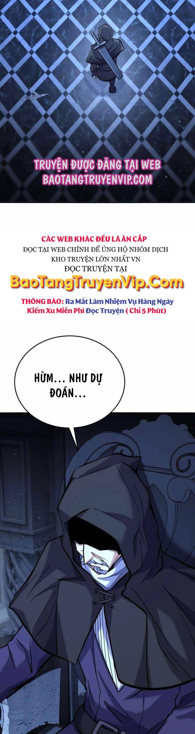Kiếm Thánh Trọng Sinh: Chapter 13
