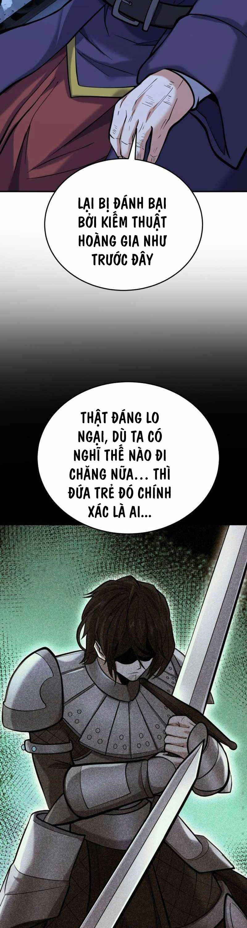 Kiếm Thánh Trọng Sinh: Chapter 13