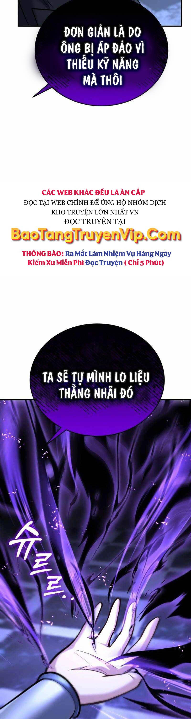 Kiếm Thánh Trọng Sinh: Chapter 13