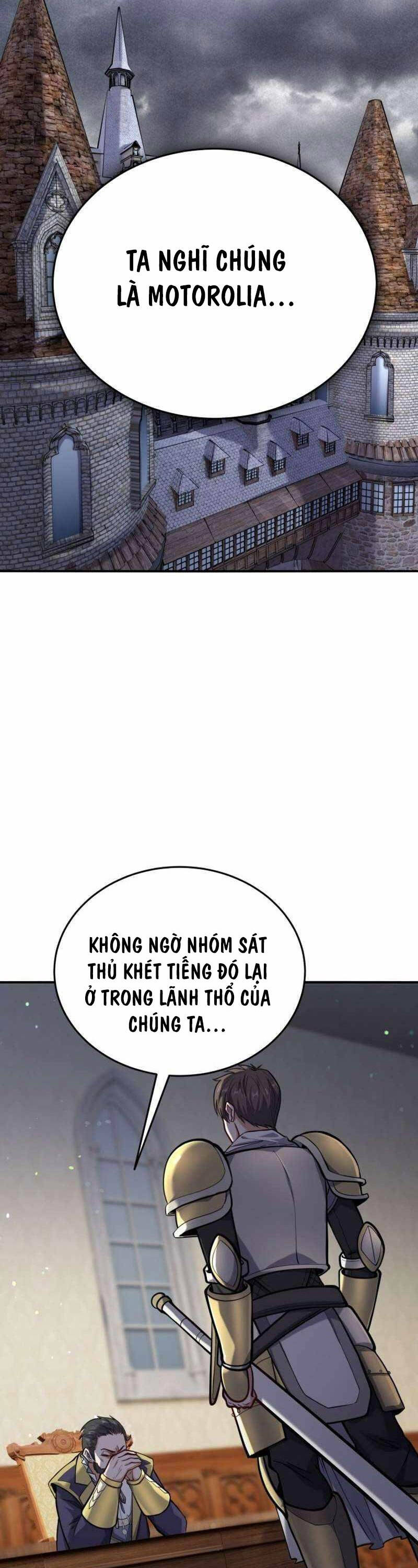 Kiếm Thánh Trọng Sinh: Chapter 13