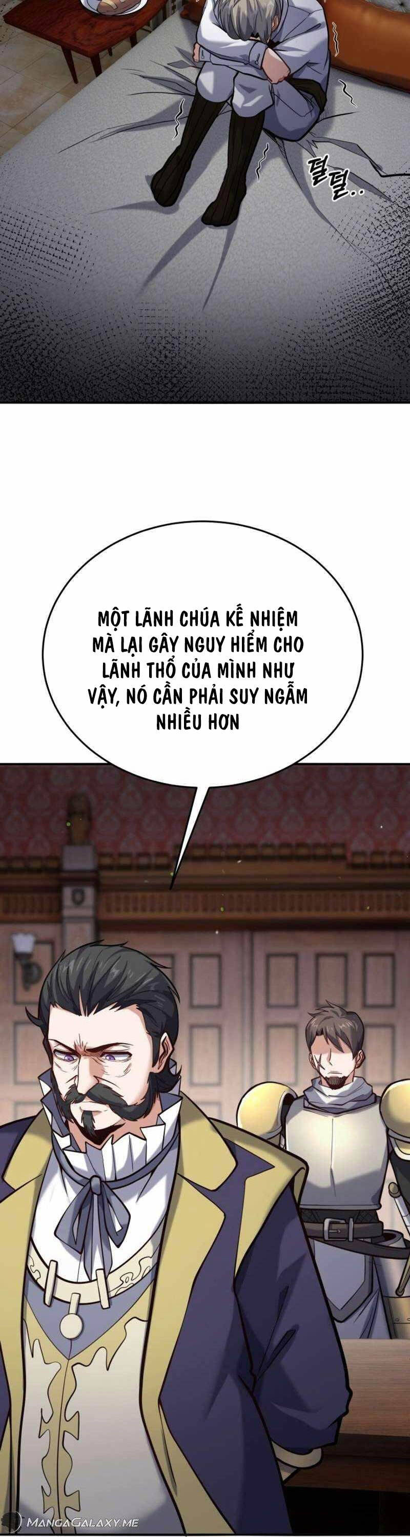 Kiếm Thánh Trọng Sinh: Chapter 13
