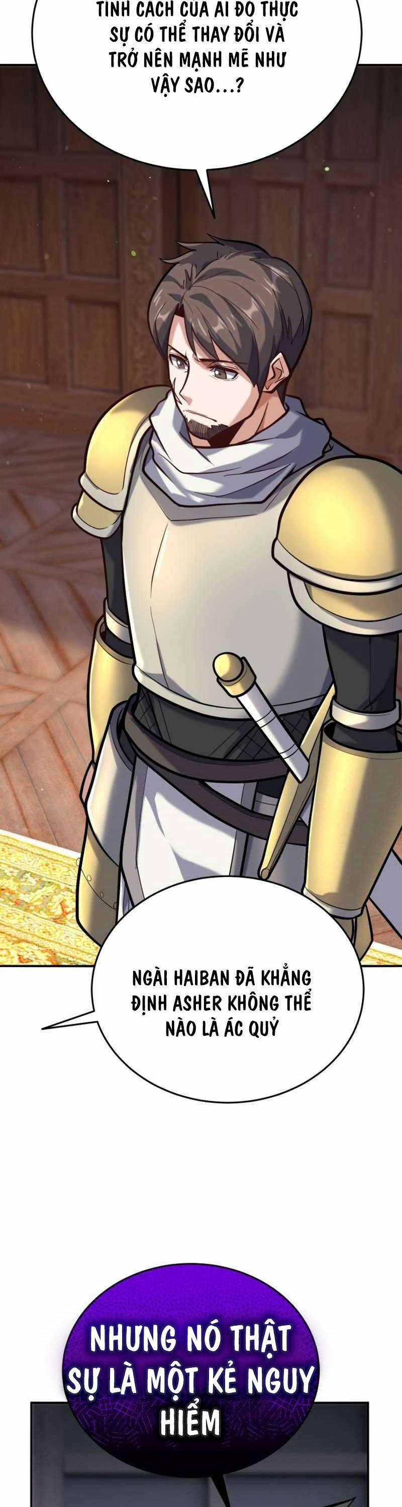 Kiếm Thánh Trọng Sinh: Chapter 13