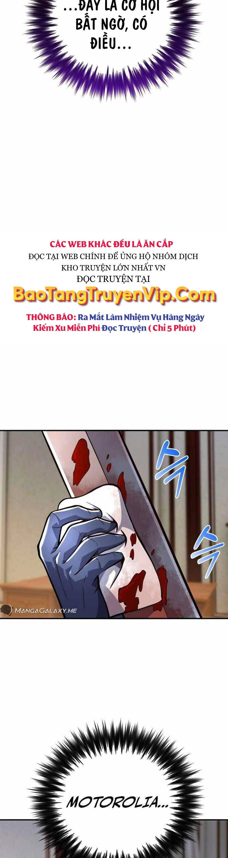 Kiếm Thánh Trọng Sinh: Chapter 13