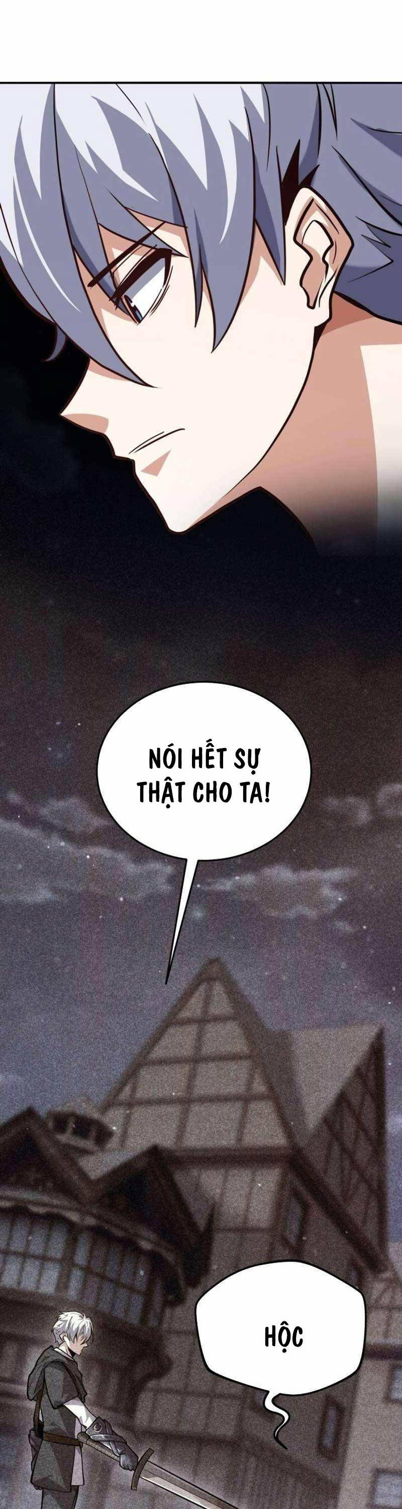 Kiếm Thánh Trọng Sinh: Chapter 13