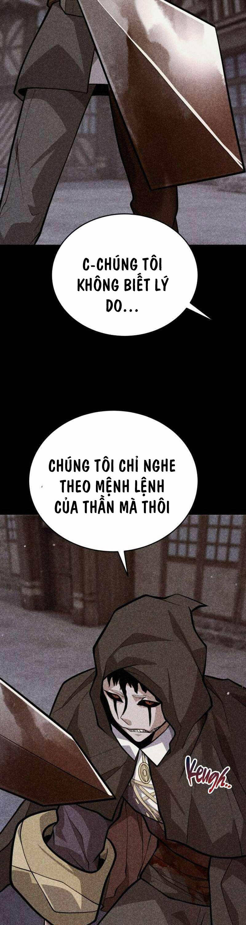 Kiếm Thánh Trọng Sinh: Chapter 13