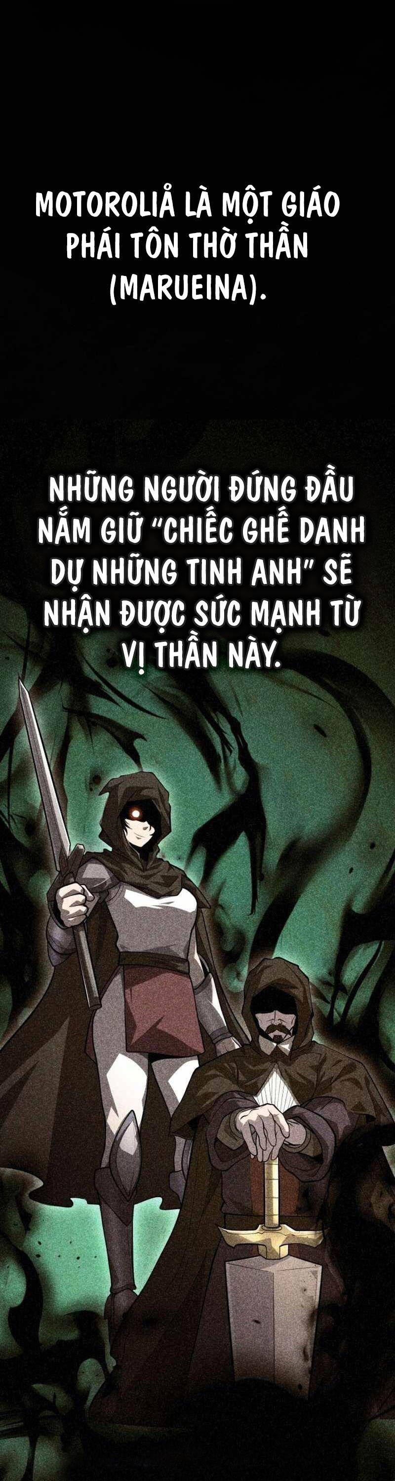 Kiếm Thánh Trọng Sinh: Chapter 13