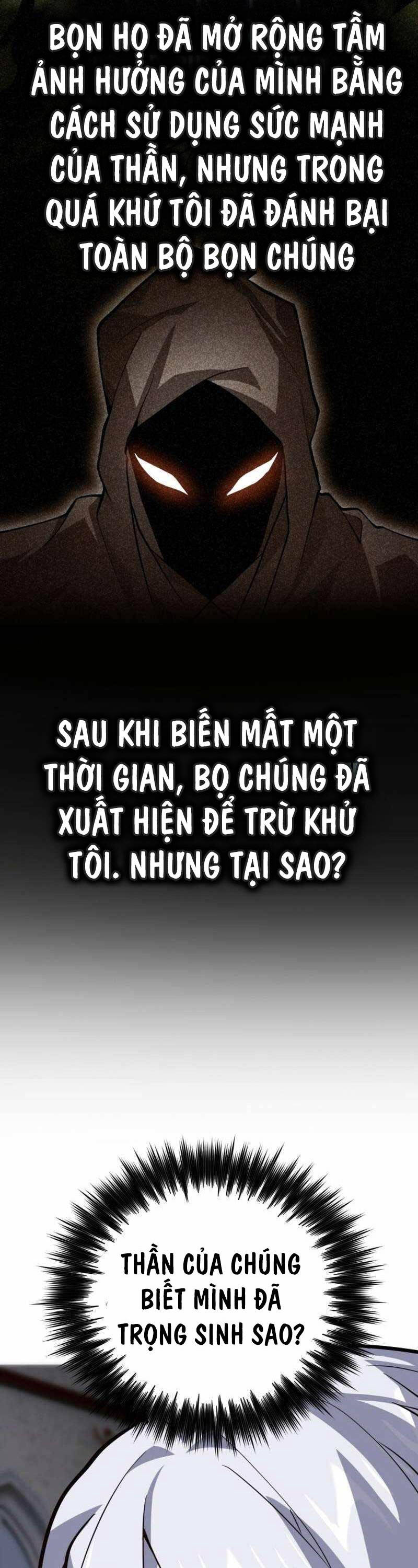 Kiếm Thánh Trọng Sinh: Chapter 13