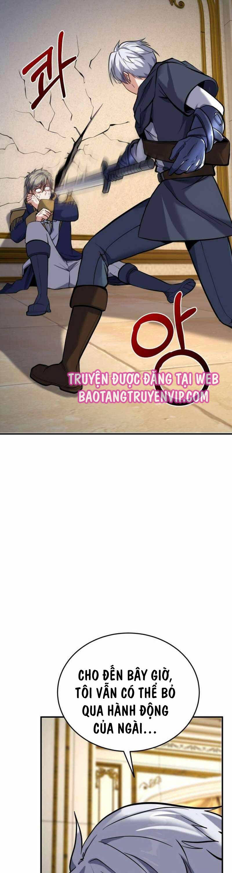 Kiếm Thánh Trọng Sinh: Chapter 13