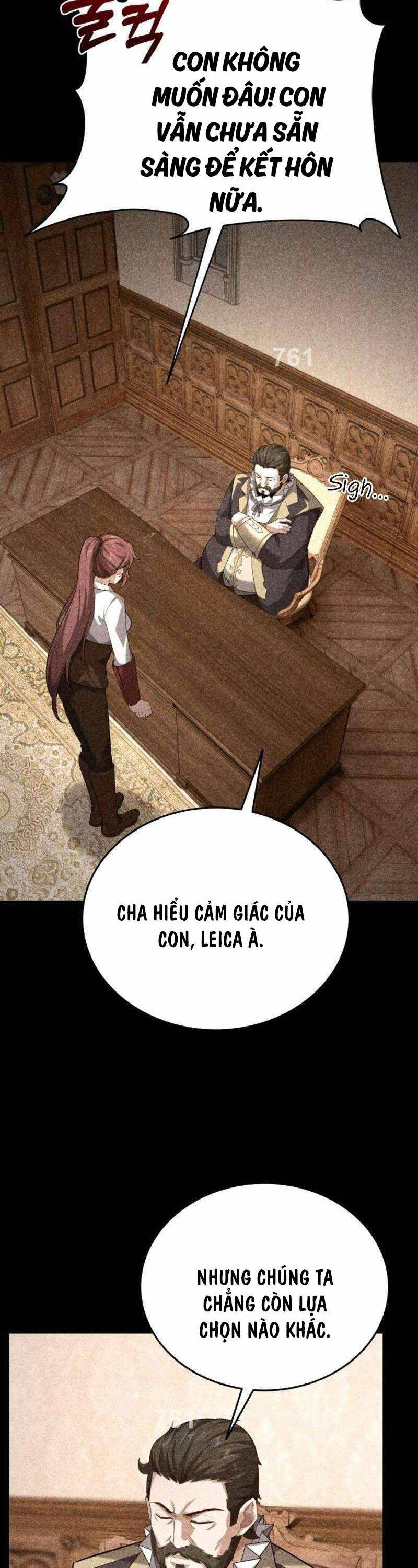 Kiếm Thánh Trọng Sinh: Chapter 14