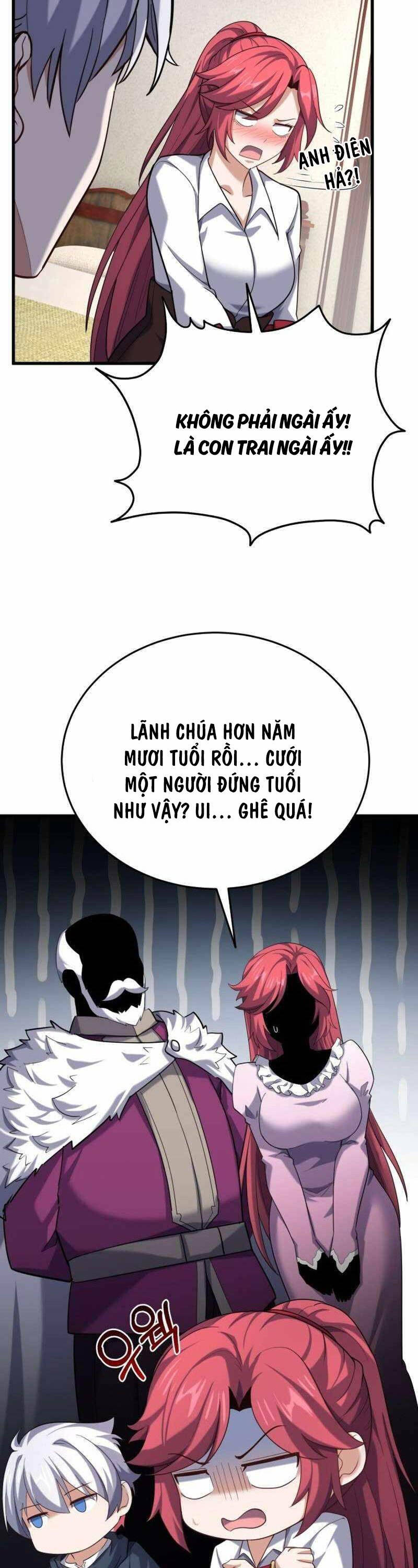 Kiếm Thánh Trọng Sinh: Chapter 14