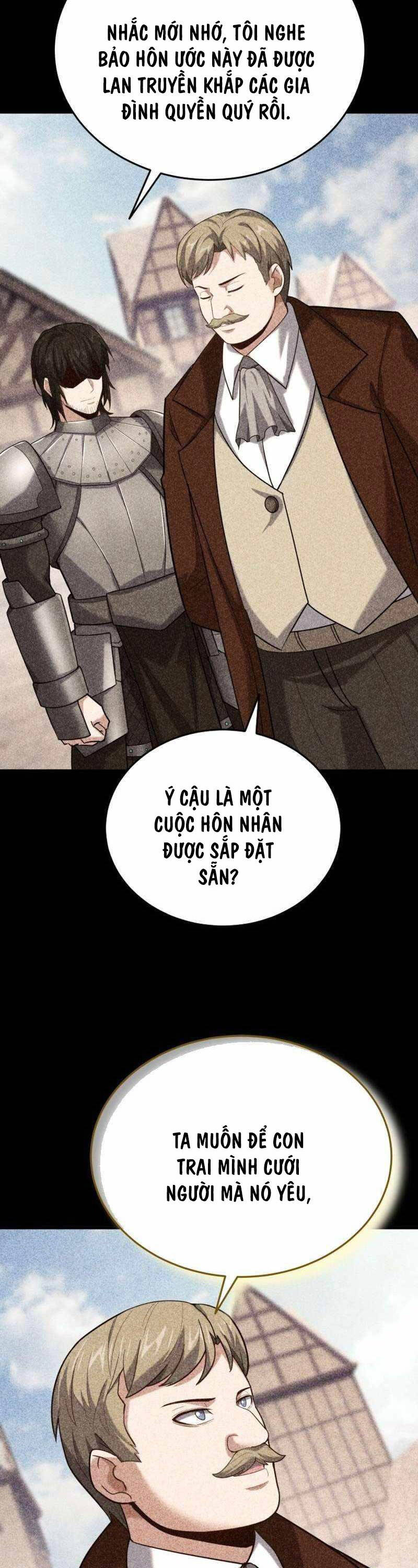 Kiếm Thánh Trọng Sinh: Chapter 14