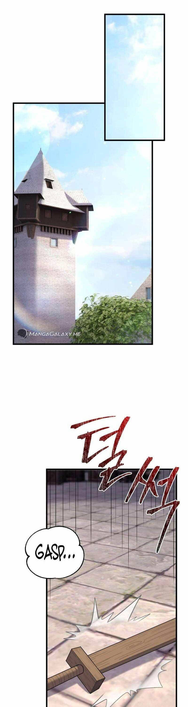 Kiếm Thánh Trọng Sinh: Chapter 14