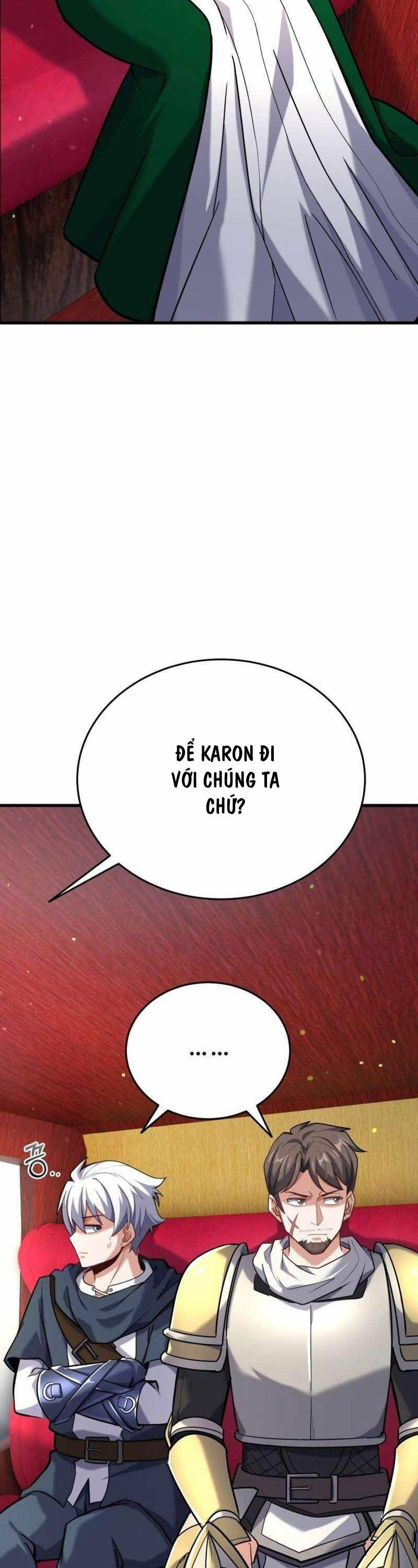 Kiếm Thánh Trọng Sinh: Chapter 14